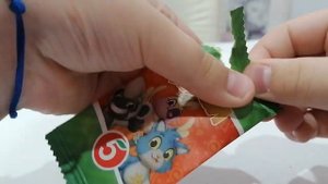 Распаковка Каваи из Пятерочки! | рикун