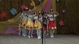 Здравствуй солнышко моё ласковое ГДК
