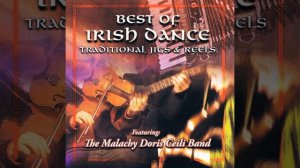 Irish Washerwoman / Shandon of Cork