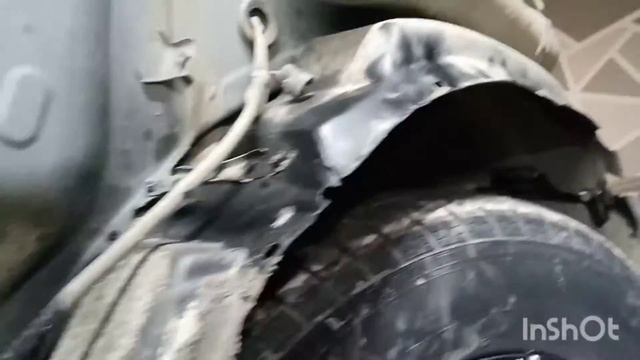 установка петель и зазоров водительской двери и крыла toyota land cruiser 100 часть 2 смотреть онлайн