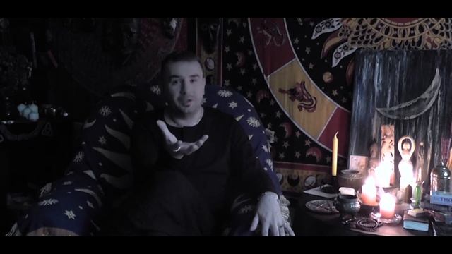 Увидеть цвета ауры. Практика ясновидения. смотреть онлайн