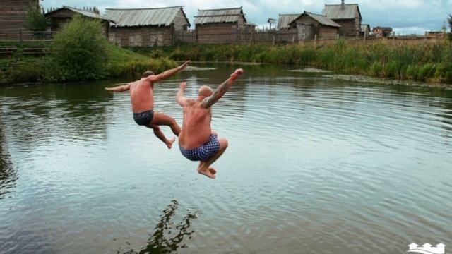 КУДА ПОЕХАТЬ ОТДЫХАТЬ НА 3 ДНЯ