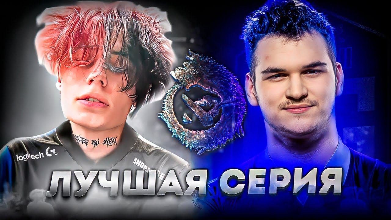 Курсед и Компания ИГРАЮТ ЛУЧШУЮ СЕРИЮ в ЗАКРЫТЫХ КВАЛАХ против OG!Closed Qualifier PGL Wallachia S2