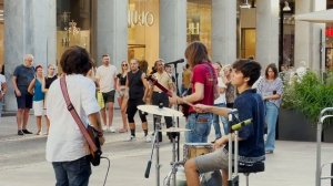 МИЛАН, ИТАЛИЯ ??  ШОПИНГ В COS, НЕДЕЛЯ МОДЫ, ДЕНЬ НА ПРИРОДЕ С ДРУЗЬЯМИ