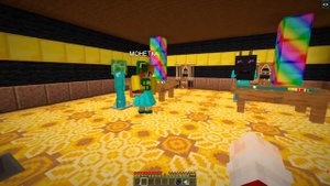 ПОЧЕМУ НУБИК ДЕНЬГИ ИЗМЕНИЛ СВОЕЙ ДЕВУШКЕ МОНЕТКЕ В МАЙНКРАФТ 100% ТРОЛЛИНГ ЛОВУШКА MINECRAFT ПЭНН