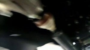 Люфты трансмиссии Нива Шевролет