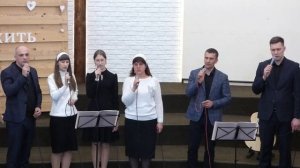 День за днем незаметно для нас, песня 30.03.2024