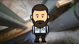 Утепление здания из ЛСТК