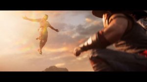Mortal Kombat 1 | Official Announcement Trailer | PS5