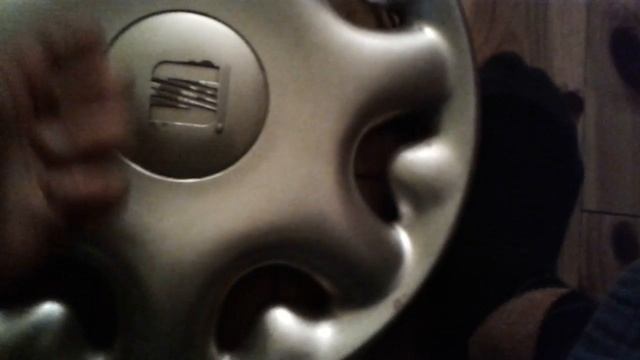 Kołpak seat cordoba смотреть онлайн