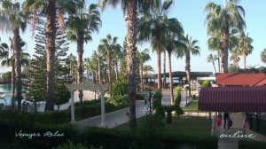 OZ Incekum beach hotel - Relax