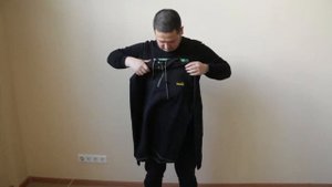 Обзор термобелья NORFIN Cosy line