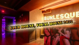 House music 2022 | Eurythmics - Sweet Dreams (remix 2022)