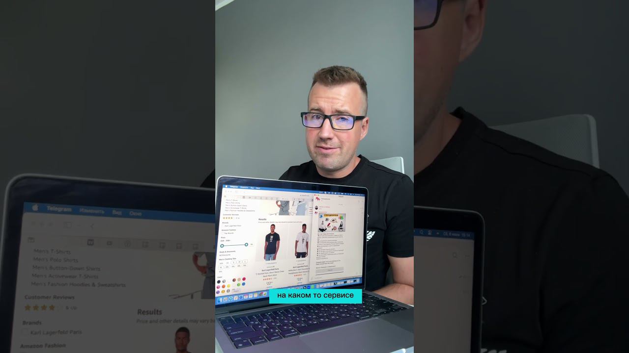 Как заказать товары из США и других стран без посредников, как обойти санкции, иностранная карта… смотреть онлайн
