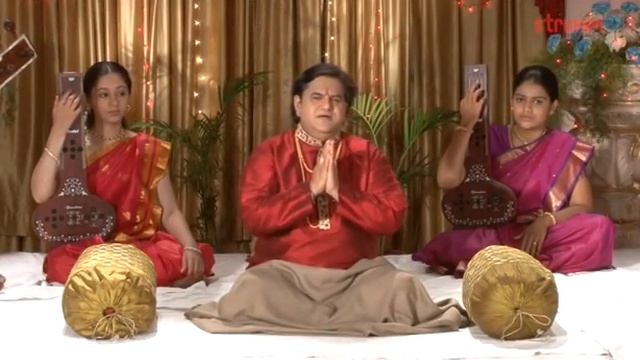 Lakshmi Gayatri Mantra Dhyan by Rattan Mohan Sharma and his band Brahma Naad смотреть онлайн