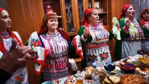 Марий Кадам Марий суан Советский район Марий Эл 2021