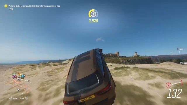 Mercedes Benz E350 d Long Jump смотреть онлайн