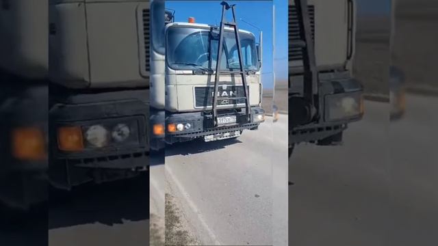 Аренда спец техники и тралов в Крыму.