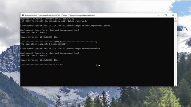 High CPU Usage by State Repository Service on Windows 10 FIX смотреть онлайн