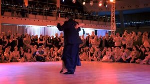 Agustina Piaggio & Carlitos Espinoza @Belgrade Tango Encuentro 2023 5/5