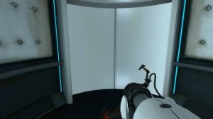 Portal 1 Полное прохождение.
