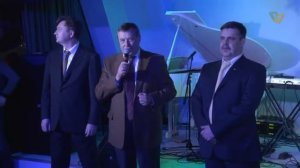 Корпоратив Банковского Холдинга.