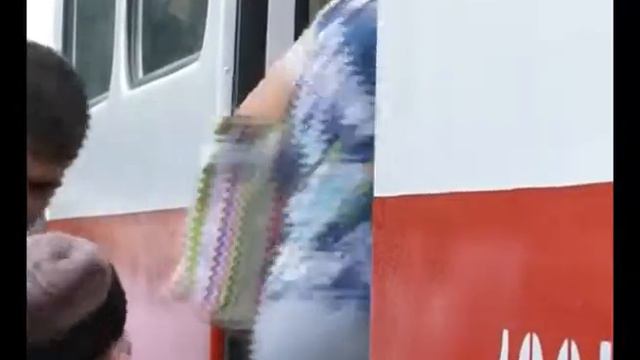 Дополнительные маршруты общественного транспорта на время фестиваля смотреть онлайн