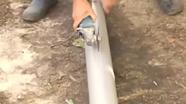 Водостоки из канализационной трубы. Дешевле Только даром смотреть онлайн