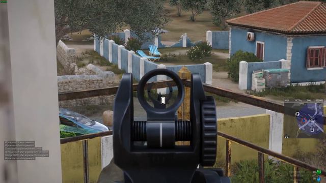 ArmA 3 Wasteland воспоминания 36,2 смотреть онлайн