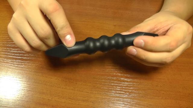 Cold Steel Mini Koga SD2. Инструмент для самообороны. смотреть онлайн