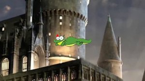 [Неудача #103] НАРУТО Дарит ПОДАРКИ Всем МАГАМ Хогвартса! | Альтернативный Сюжет Наруто