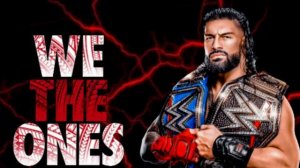 Roman Reigns- Head Of The Table (Extended Entrance Theme)