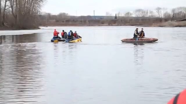 Семинар по водному туризму смотреть онлайн