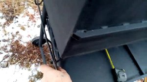 мангал 3 в одном своими руками
