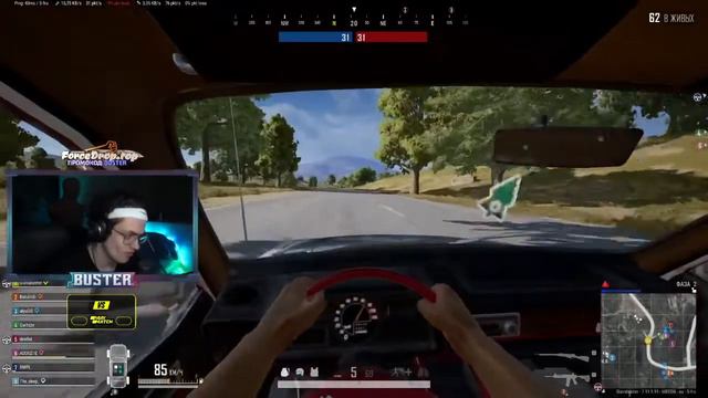 🤡Топ Моменты с Twitch | Аринян разговаривает сама с собой | Ликса и Генсуху троллят