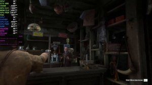 GTX 1660 & i3-9100f test in 11 games 1080p in 2022