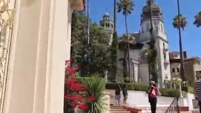 Путешествие по Калифорнии из Лос-Анджелеса до Сан-Франциско/ California