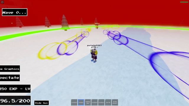 Outer Sans Lost Soul Skin gameplay + how to get GLITCH badge | Undertale Soul Ops: AU's Destruction смотреть онлайн