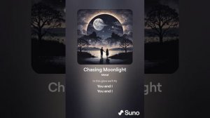 Chasing Moonlight