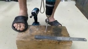 Ударный винтовёрт Makita XDT13