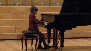 В  Гиллок, Бубенцы в снегу