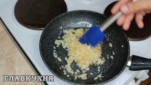 Не знаете как приготовить Менемен? Учимся готовить вкуснейший турецкий завтрак из яиц