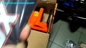 Новинка, Недорогая Цепная Электропила ХОПЕР ПЦ 16/2000