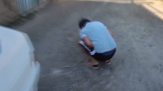 ВЫЗОВ ПРИНЯТ! ШОК! Экстримальный тапсырмалар! смотреть онлайн