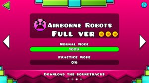 Airborne robots full ver by THESQUAREZAM (ID-81379901)