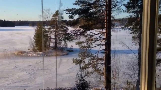 Завтрак в Финляндии смотреть онлайн