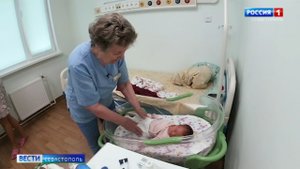 Ада Романовская работает акушером-гинекологом 60 лет
