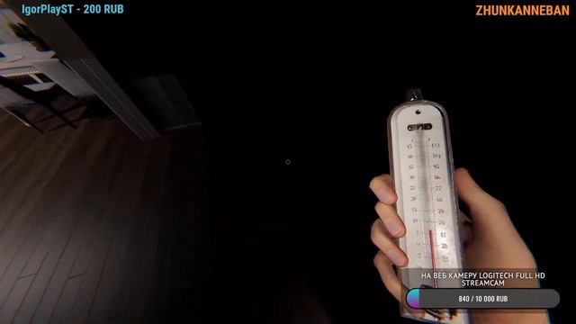 СТРИМ Phasmophobia #26 СОЛО Кошмар Обновление | Качаю предметы | Призраки меня точно убьют смотреть онлайн