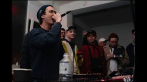 СТАС ЭКСТАЗ - ПАРАНОЙЯ (2016)