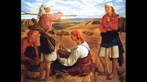 Откуда приходит хлеб к нам стол.